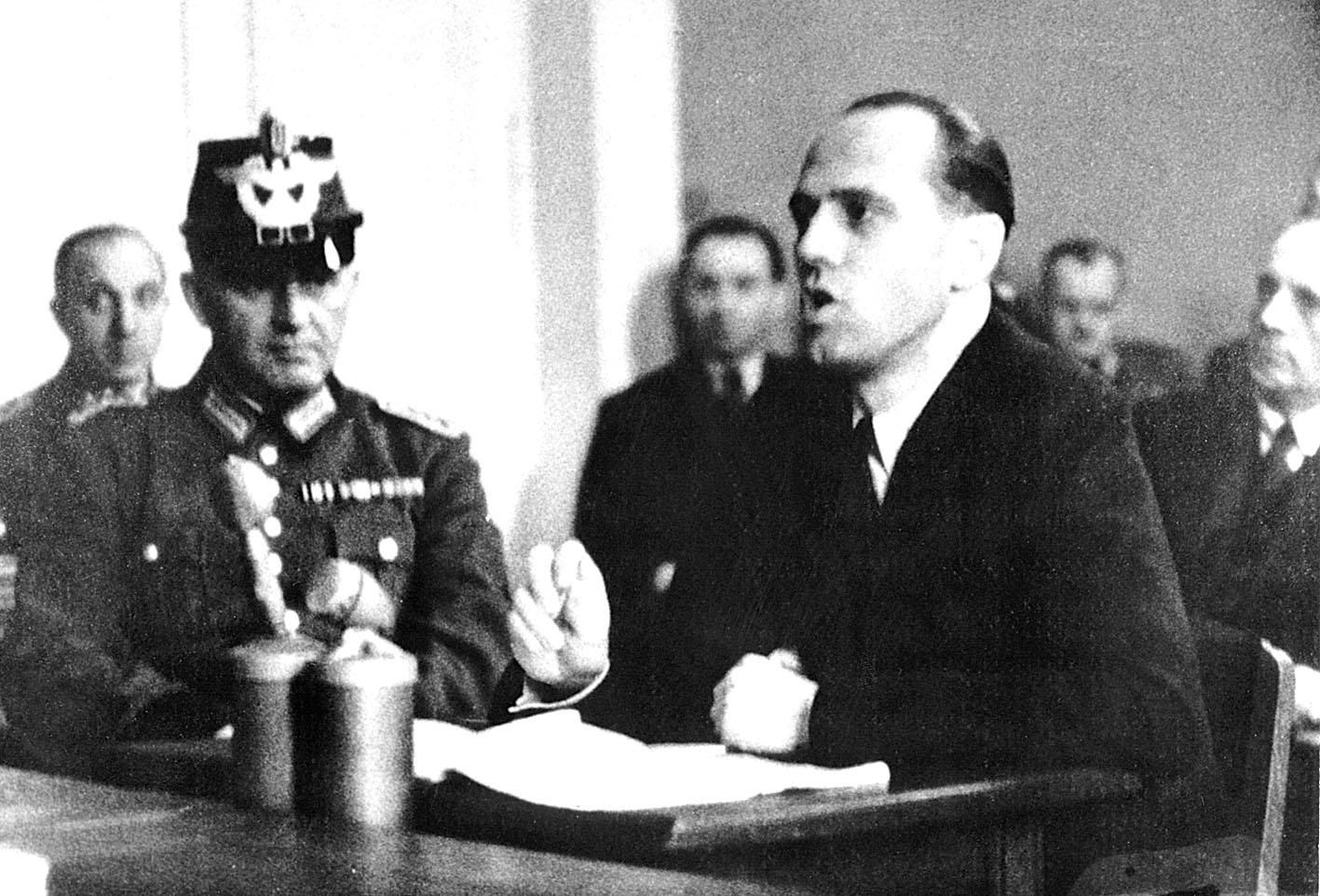 Image - Programm für ein neues Deutschland