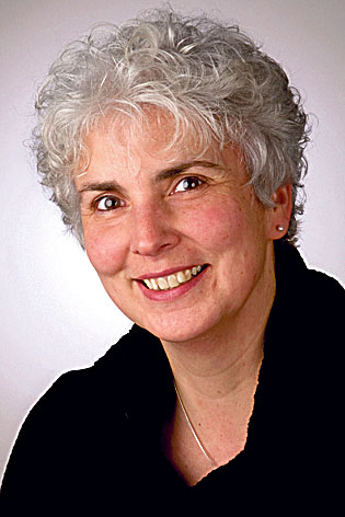 Image - Neue Dozentin am Pädagogischen Institut