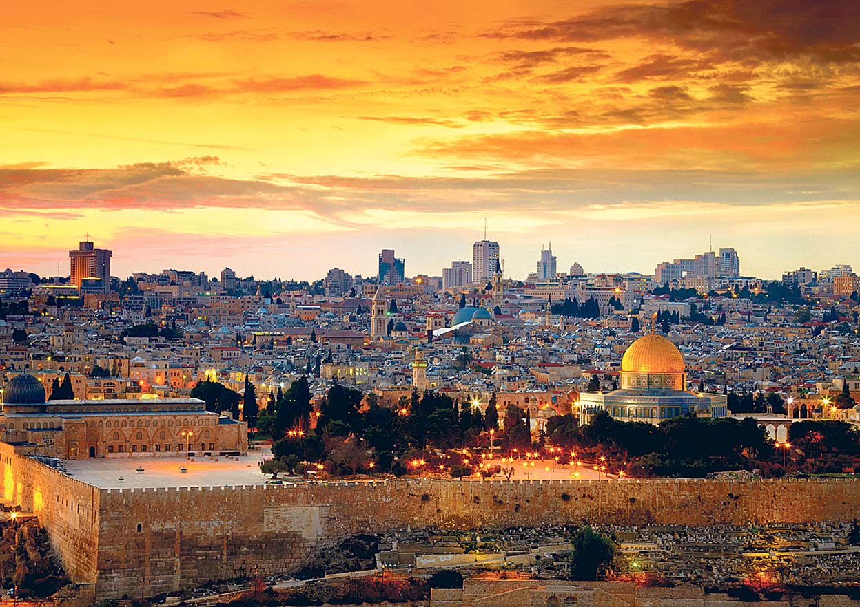 Image - Vision eines anderen Tages