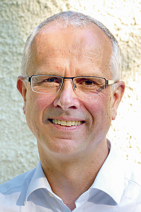 Image - Vision eines anderen Tages