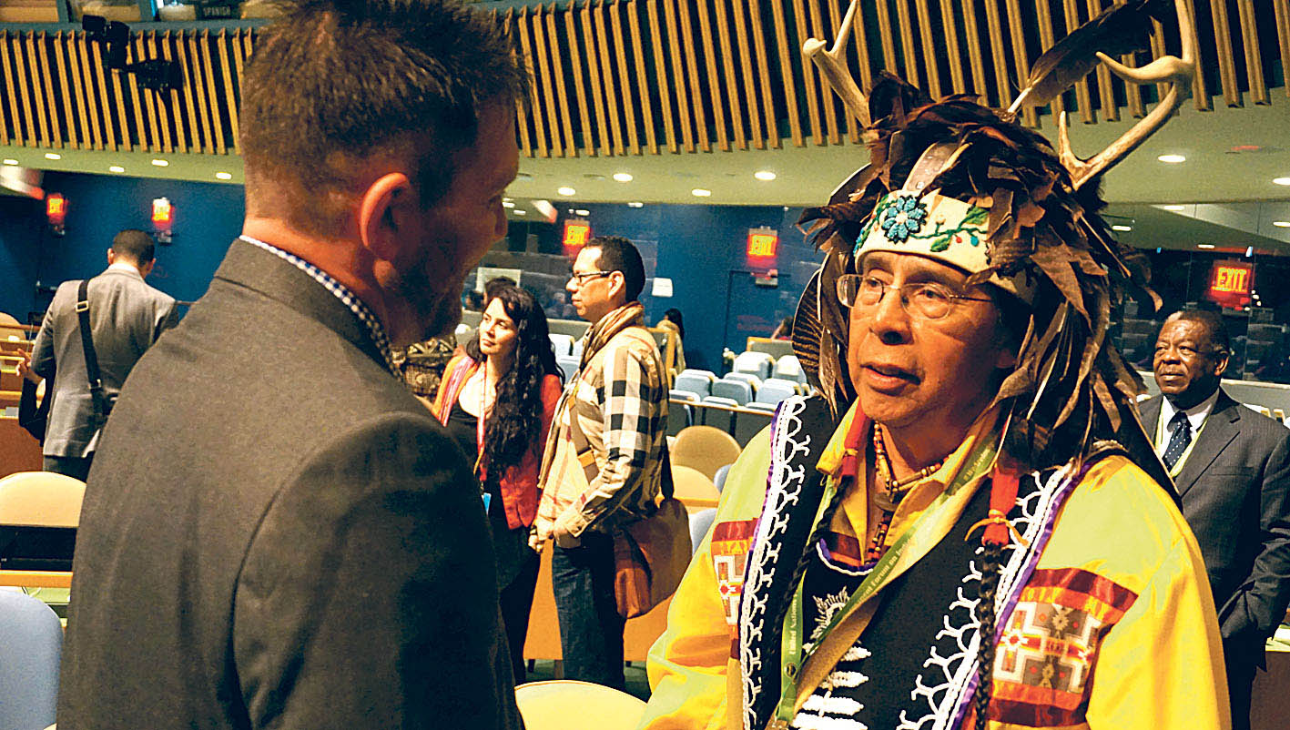 Image - „Auf keinem Auge blind“