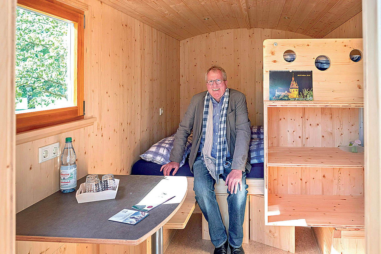 Image - Stille statt Sonne