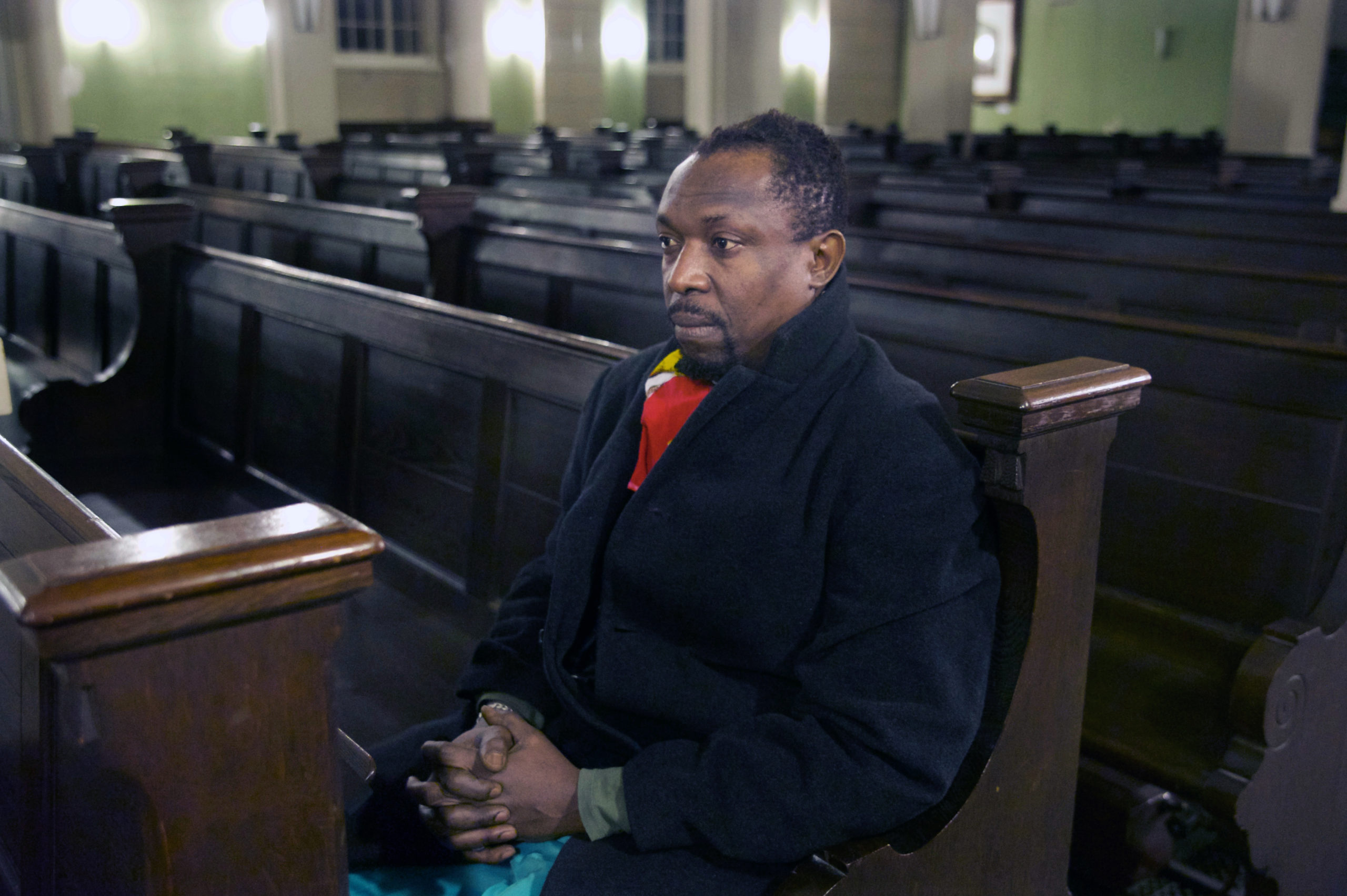 Image - Tradition nicht infrage gestellt