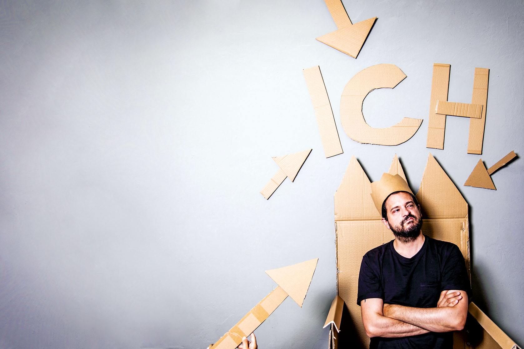 Image - Garantiert in den Untergang