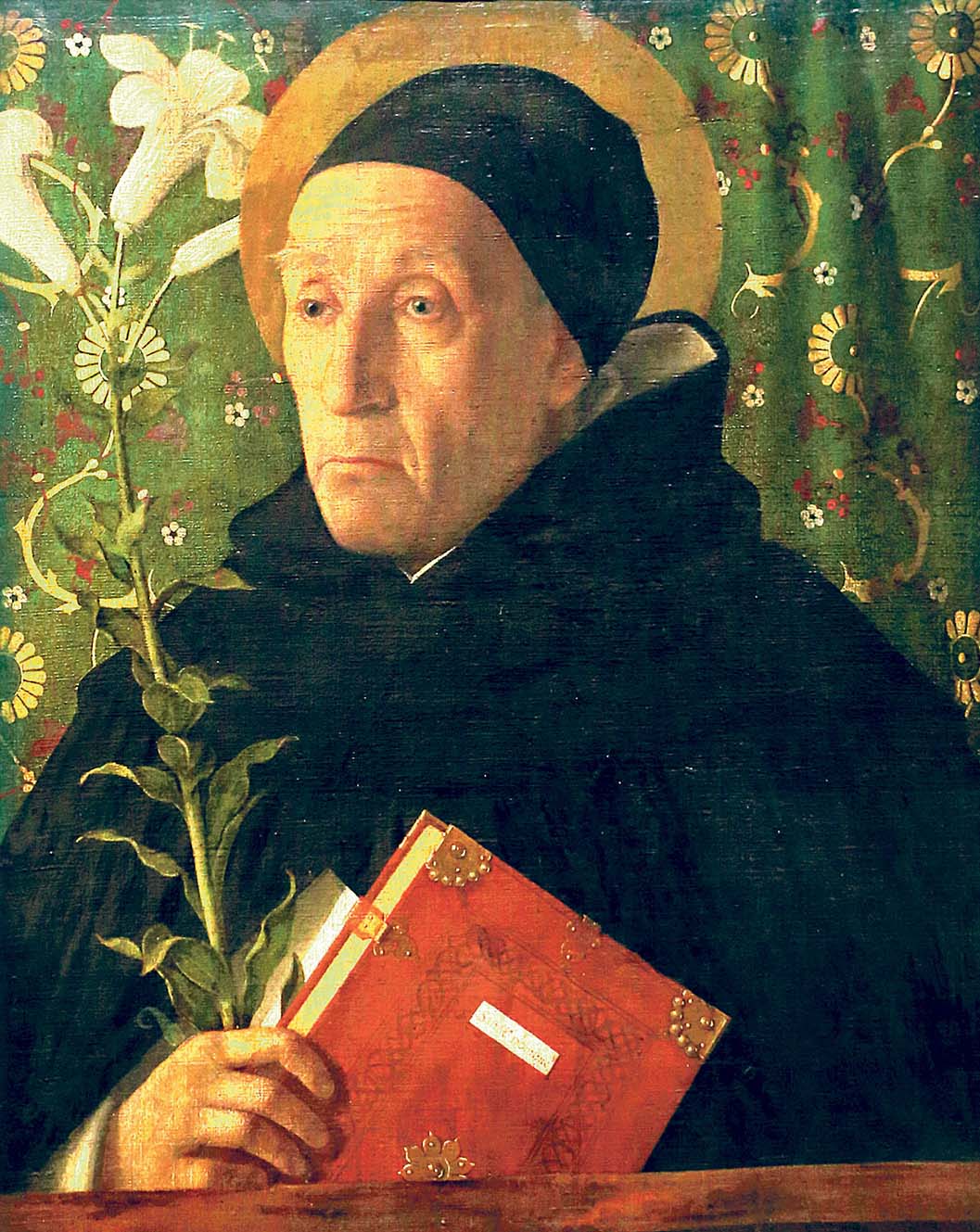 Image - Die gottfarbene Seele