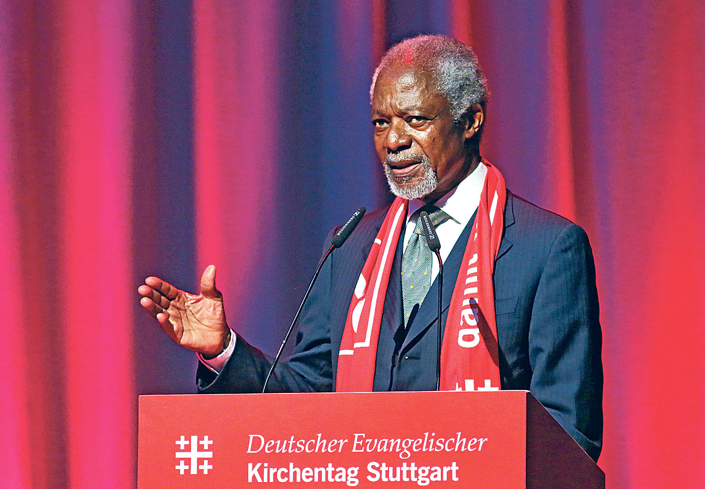 Image - Kämpfer für den Weltfrieden