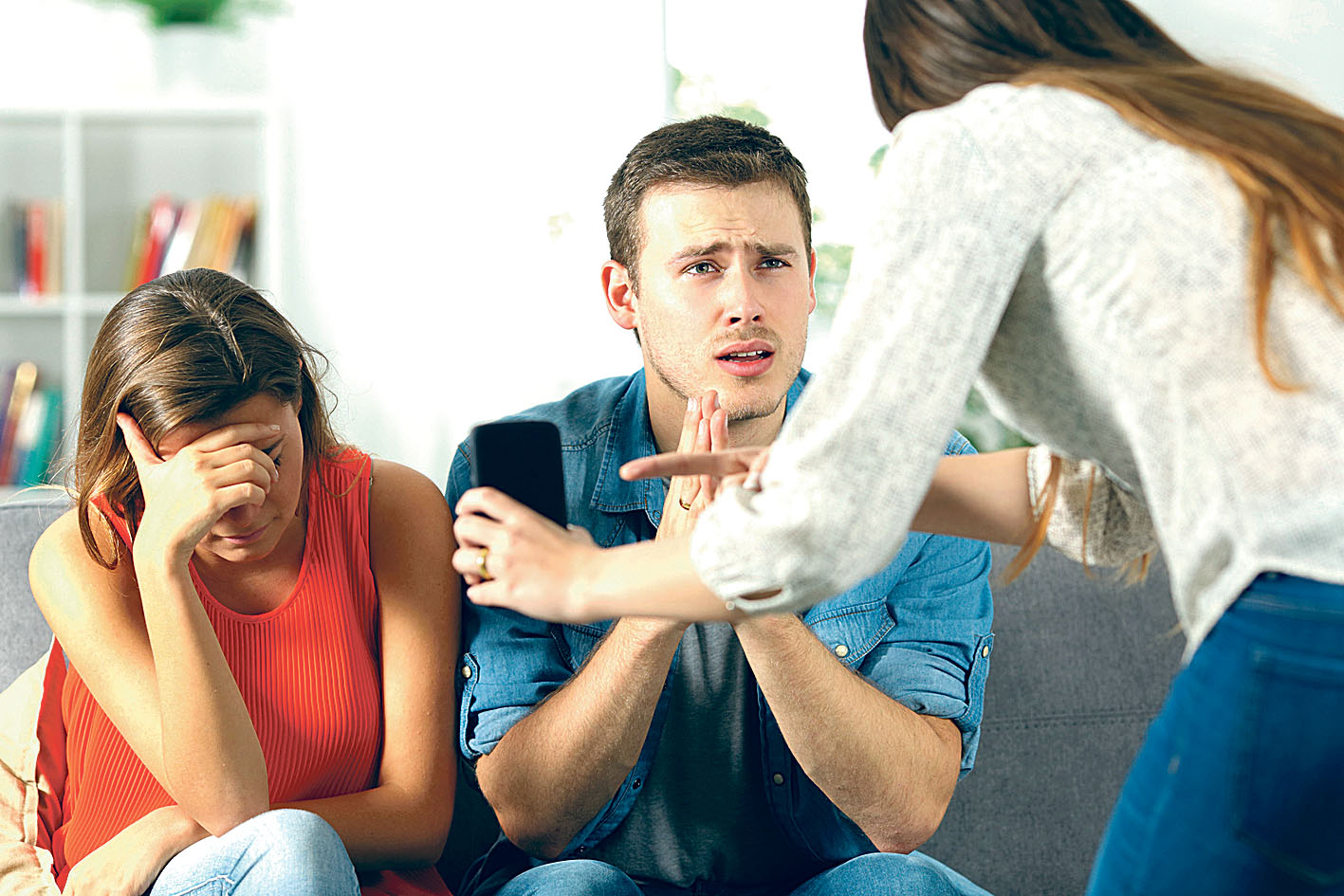 Image - Nichts als die Wahrheit?