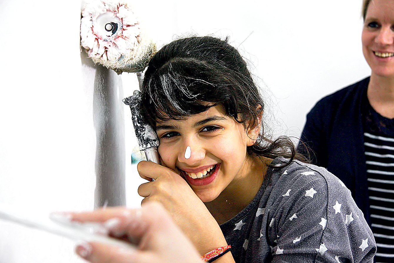 Image - Eltern verzweifelt gesucht