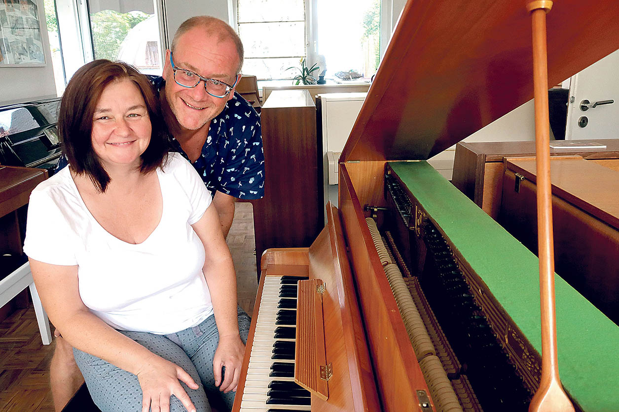 Image - „Man müsste noch viel mehr helfen“