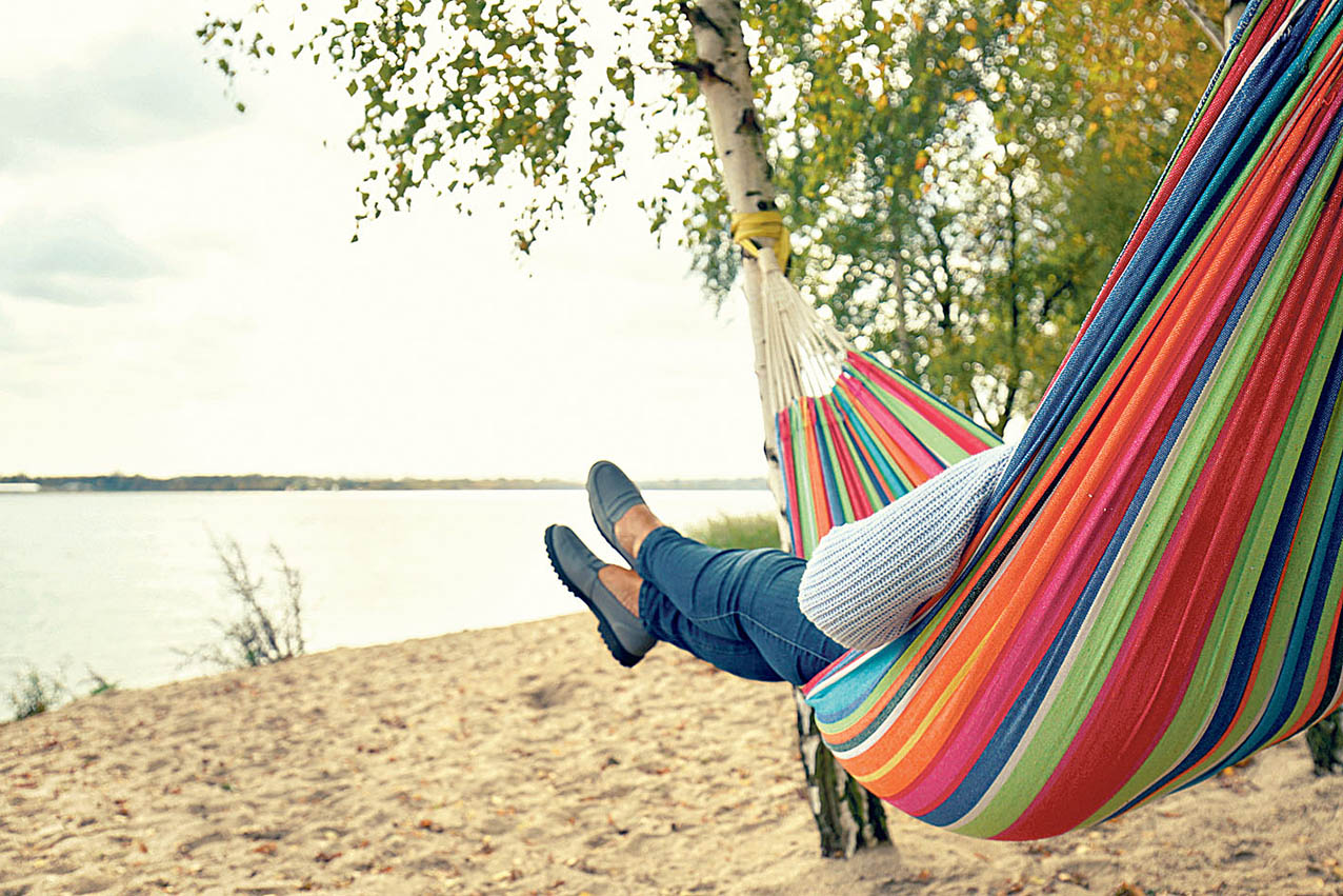 Image - Manchmal braucht es einen „Kick“