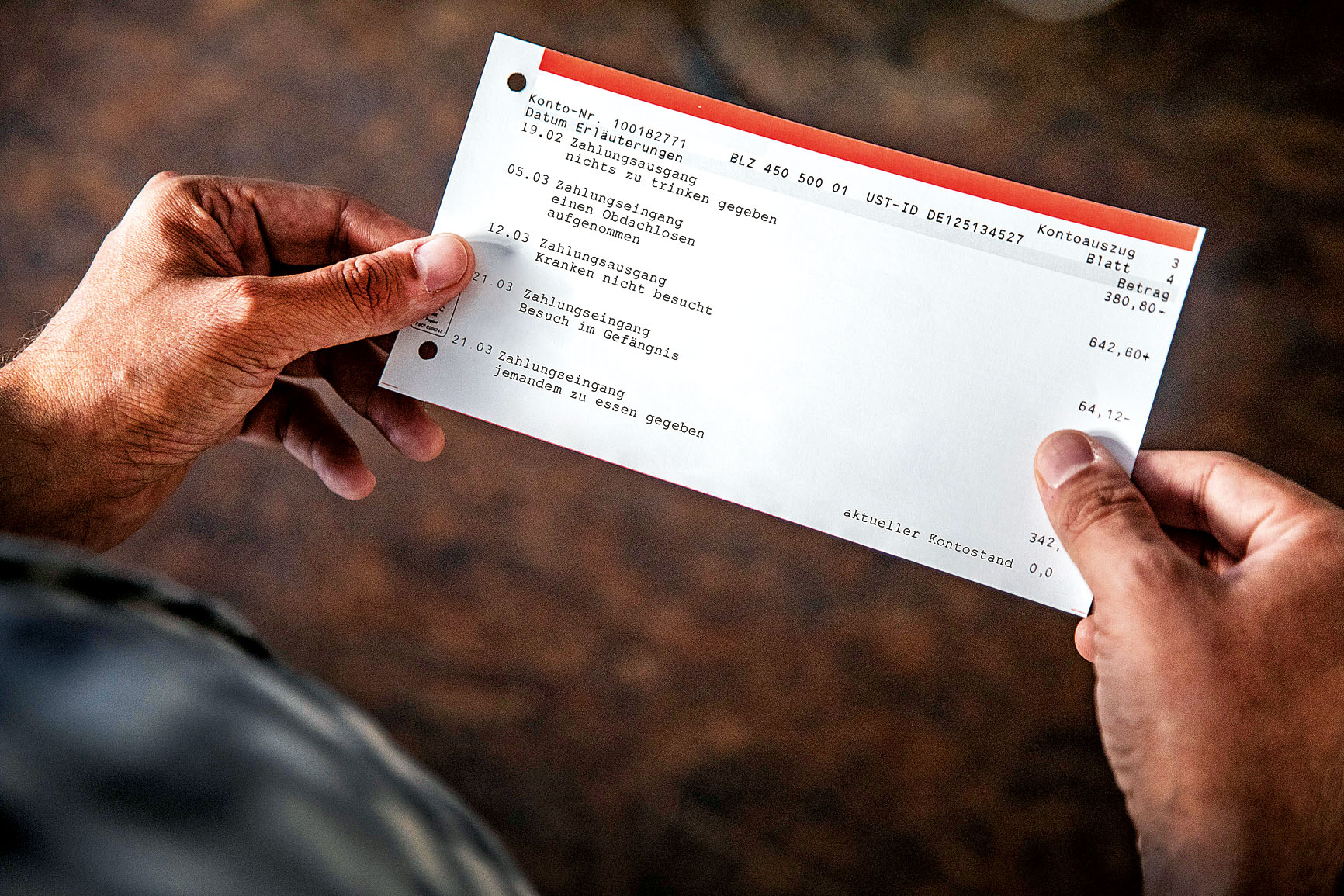 Image - Kann der liebe Gott bestrafen?