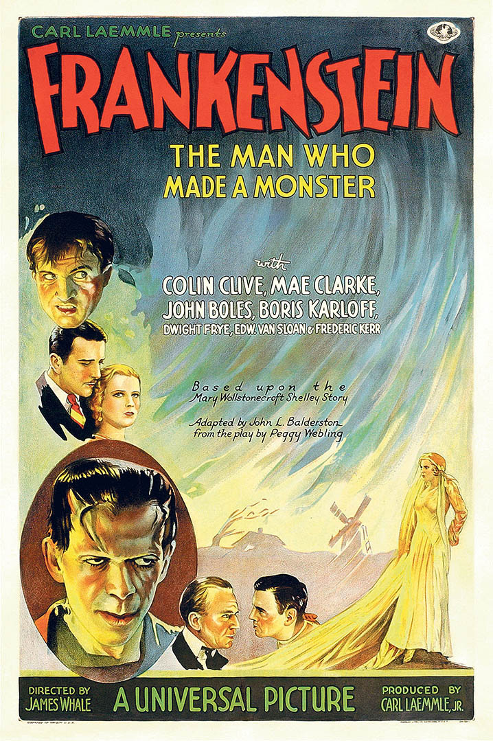 Image - Unverantwortlicher Forscherdrang