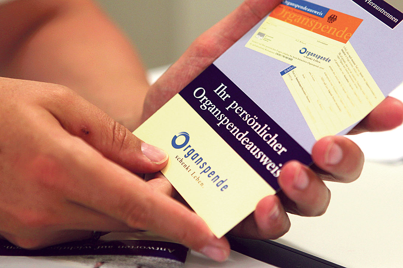 Image - „Ethisch ein Grenzfall“