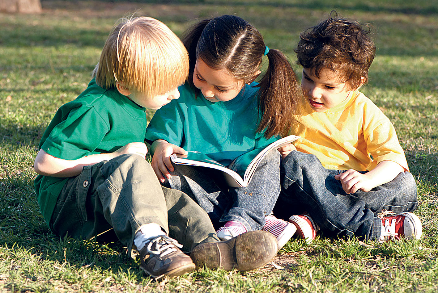 Image - Sich die Welt erschließen