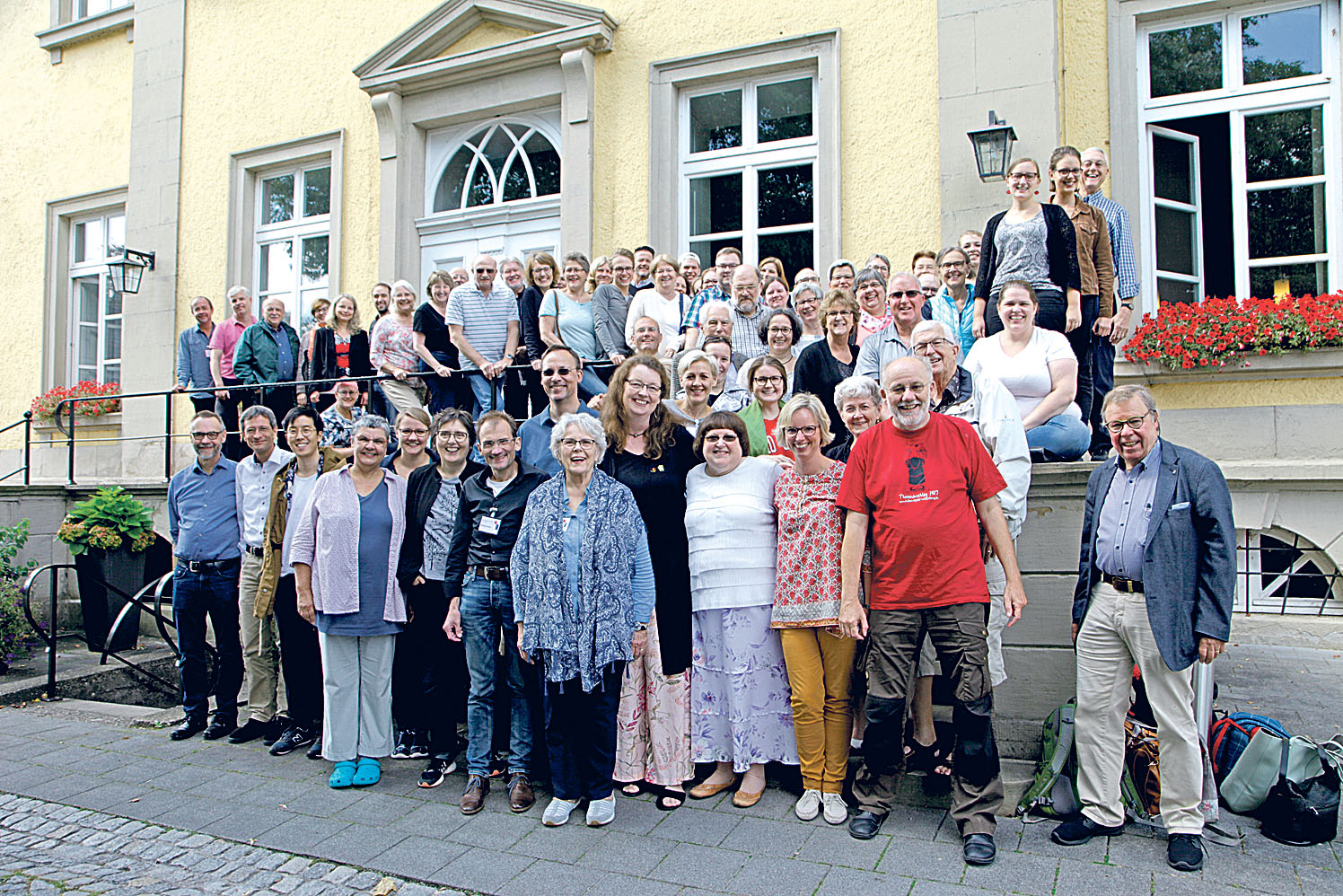 Image - Zeichen gegen Armut und Ausgrenzung