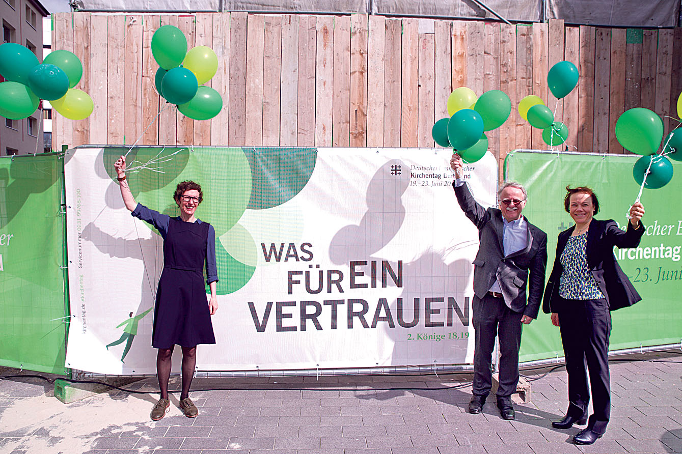 Image - Dortmund schnuppern