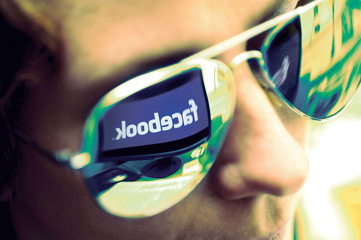 Image - „Jesus wäre auch auf Facebook“