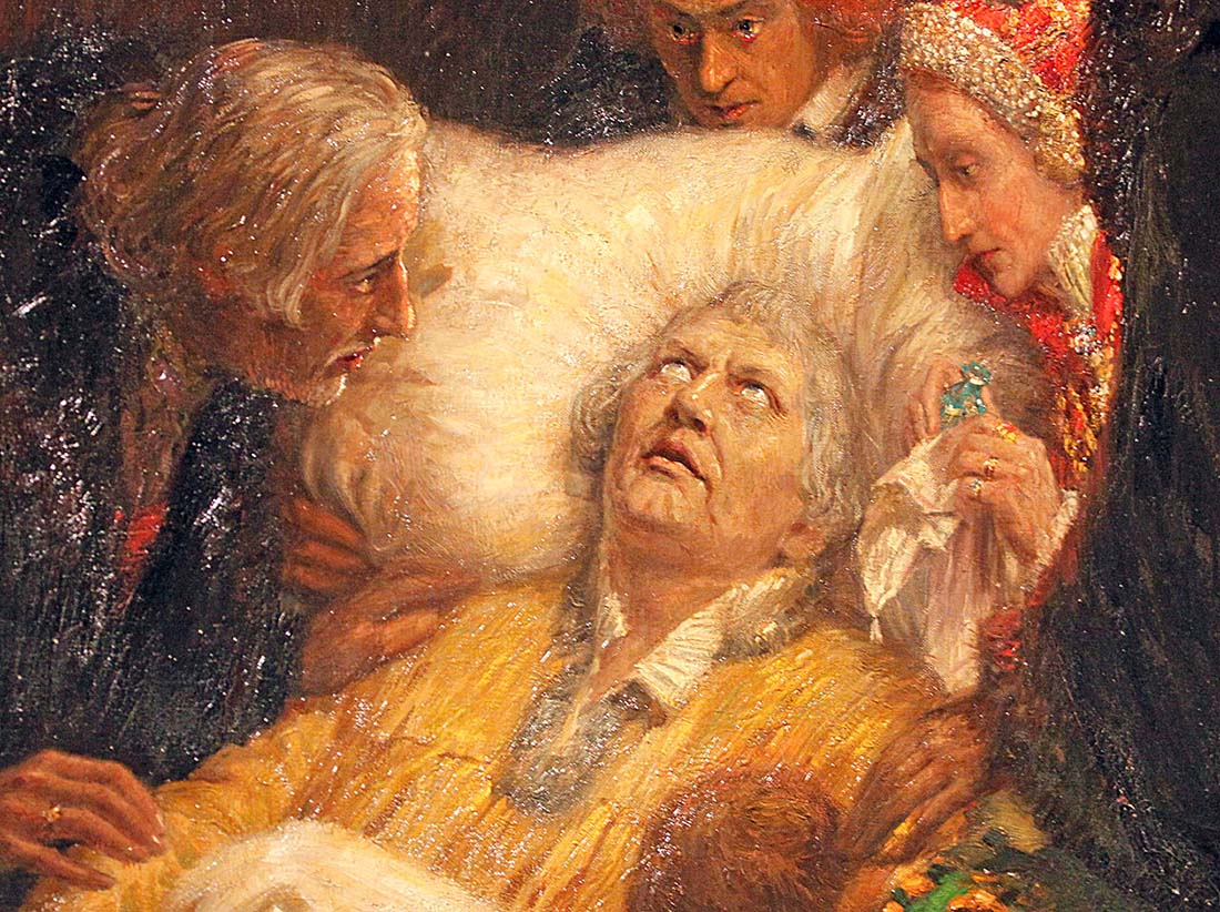 Image - Erfahrung gegen alle Erfahrung