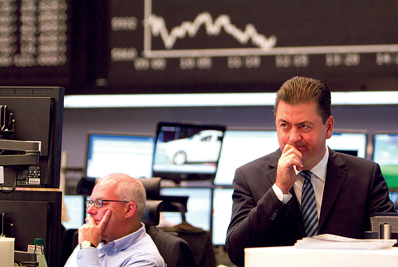 Image - Möglichst schnell möglichst viel