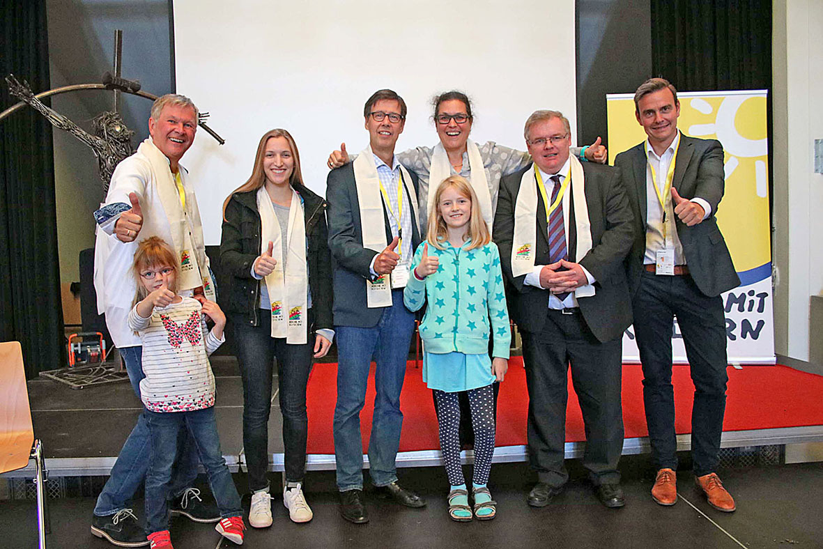 Image - Lust auf biblische Zeiten