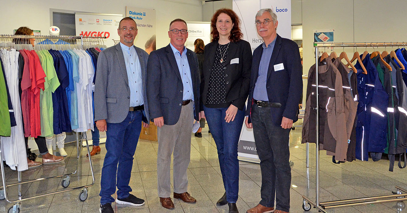 Image - Diakonie in ökologischer Verantwortung