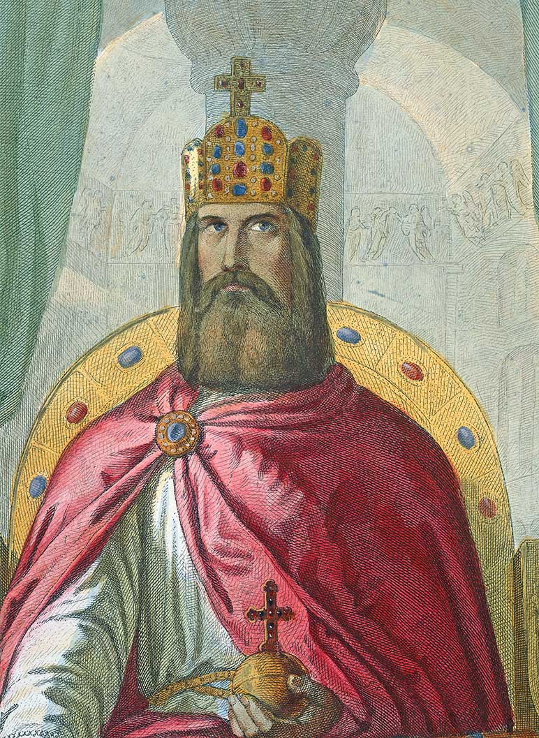 Image - Machtbewusster Geburtshelfer