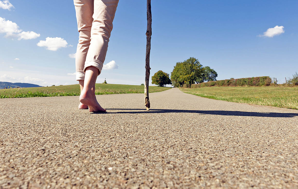 Image - Frei wie Hans im Glück