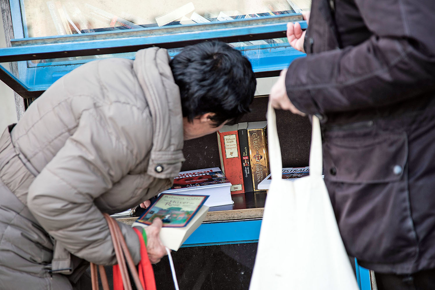 Image - Mehr als billiger Lesestoff