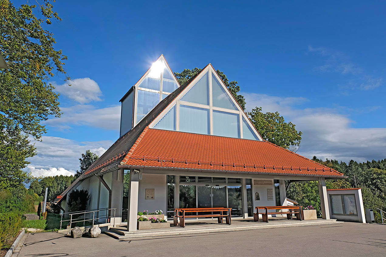 Image - „Kopf auslüften, Ruhe finden“