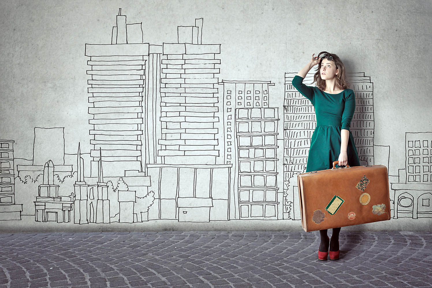 Image - Auf Heimatsuche