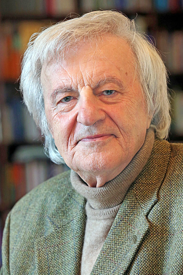 Image - Westfälischer Altpräses Sorg wird 80 Jahre alt