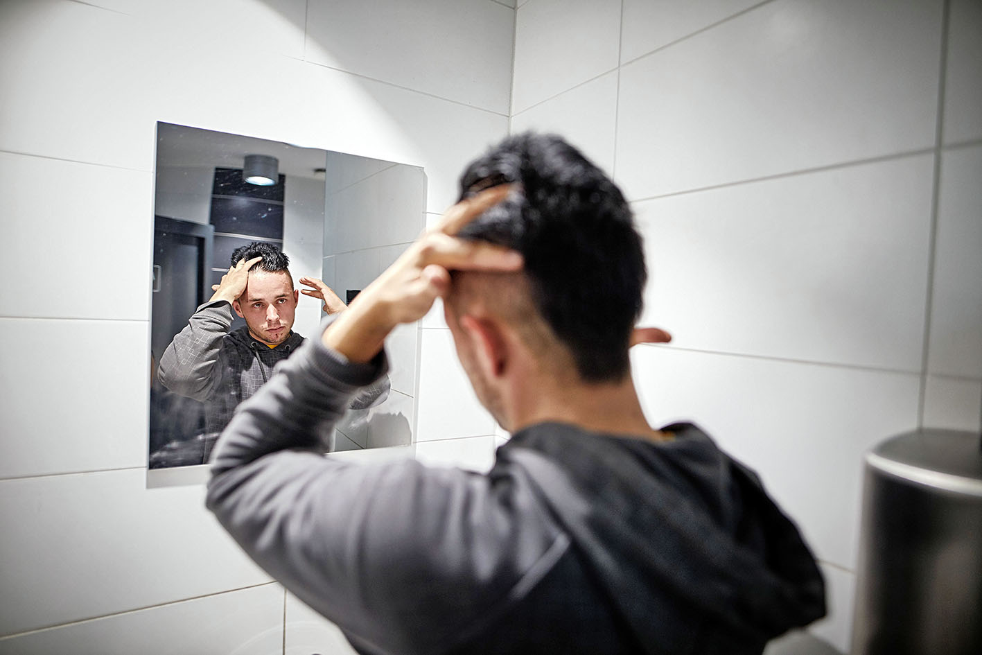 Image - Die Würde wieder herstellen