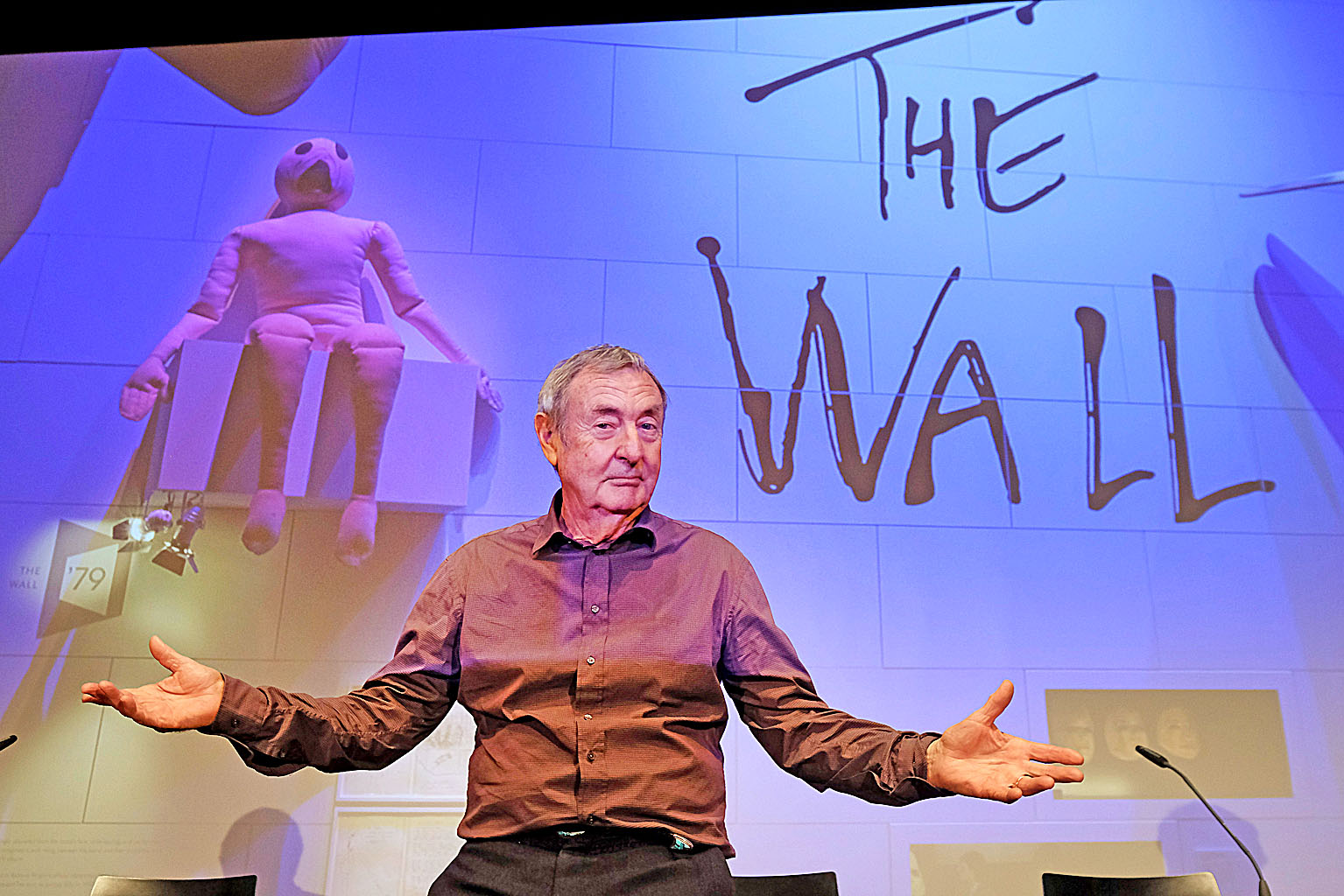 Image - Meister des Durchbruchs