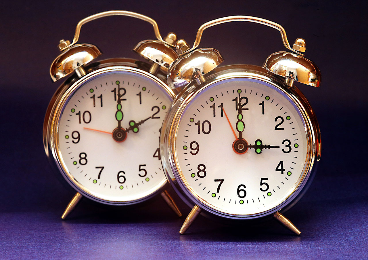 Image - «Wir haben es übertrieben mit den Uhren»