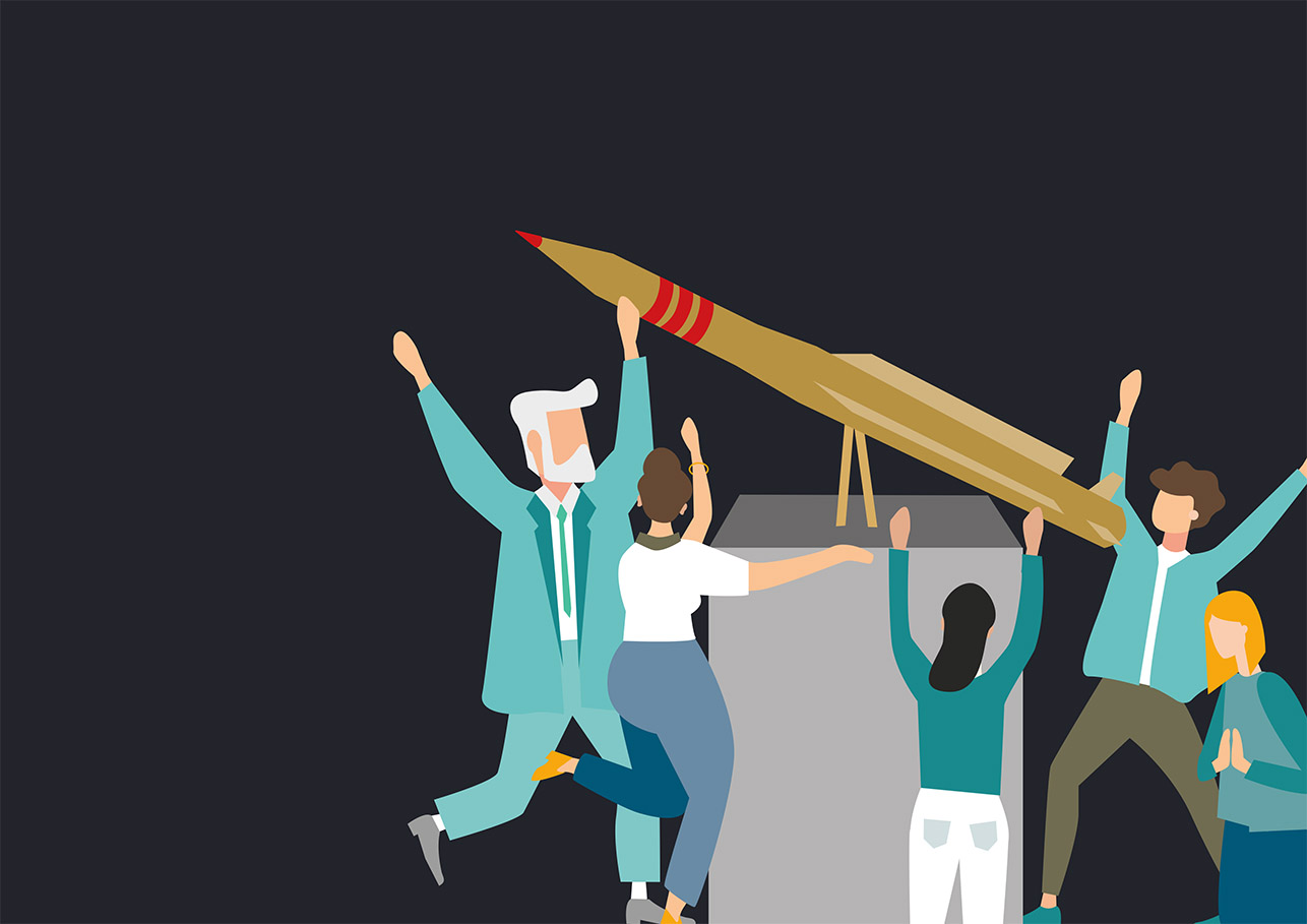 Image - Wer den Frieden will