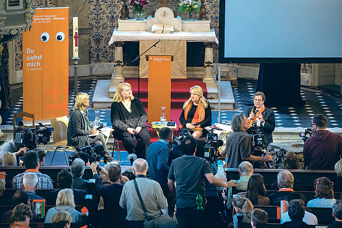 Image - AfD aufs Podium?