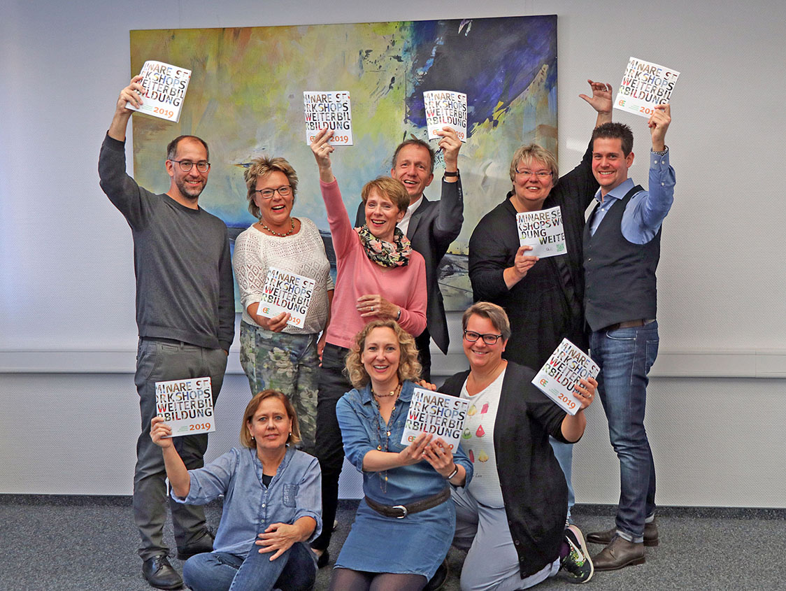 Image - Immer auf der Höhe der Zeit