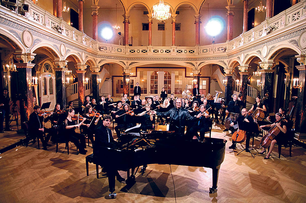 Image - Kirchenmusik im Kino