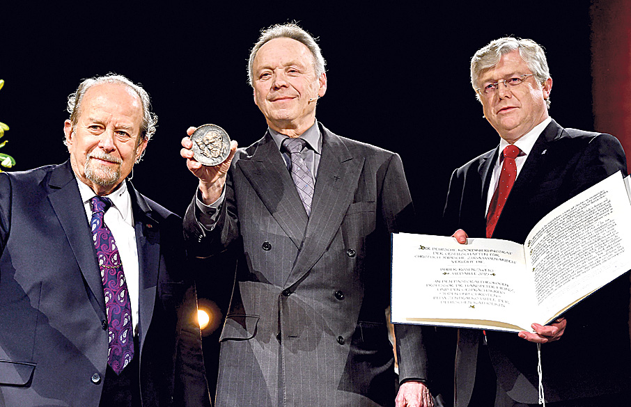 Image - Lebendige Erinnerung