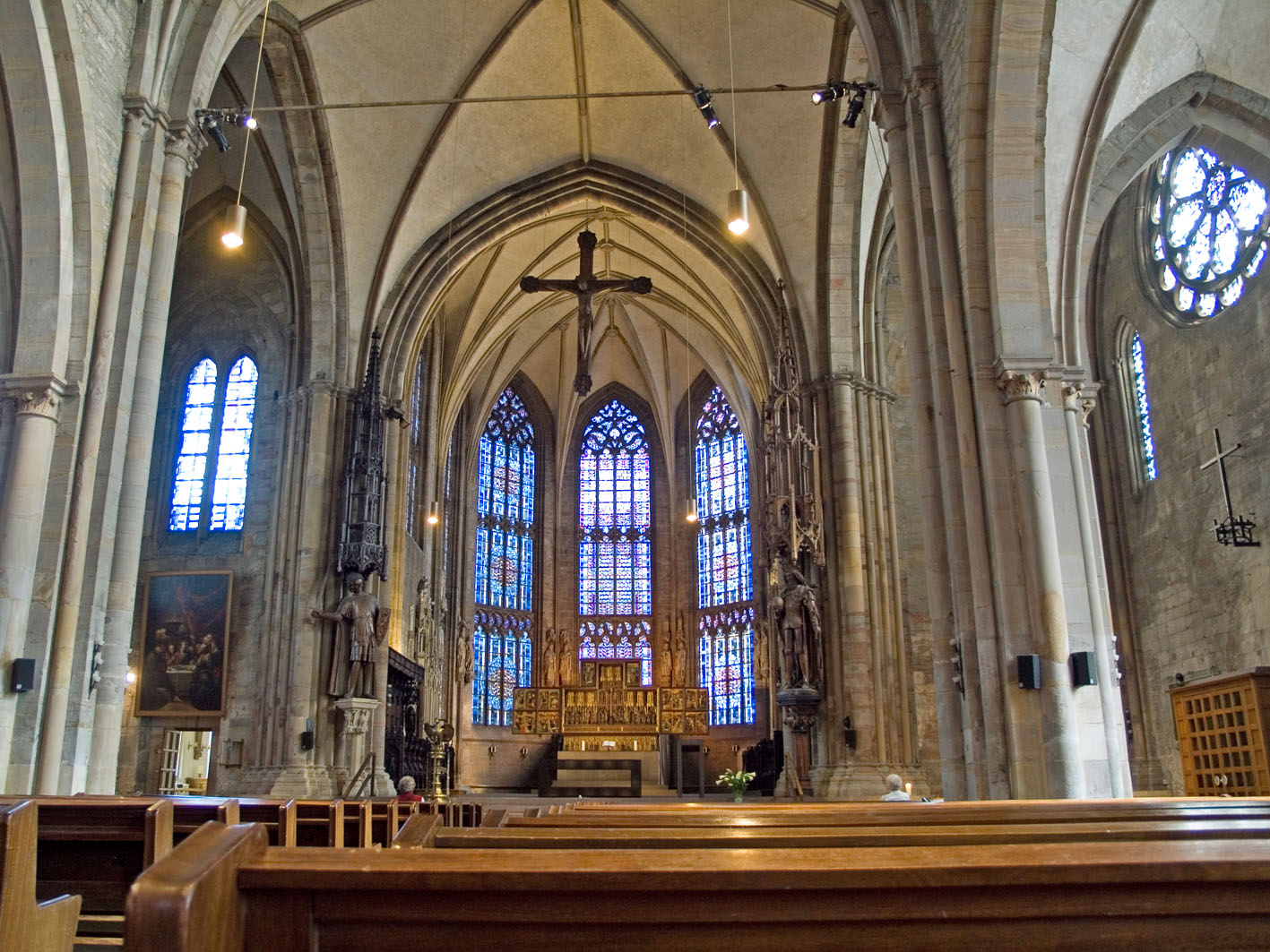 Image - Geigen der Hoffnung: Klezmer in St. Reinoldi