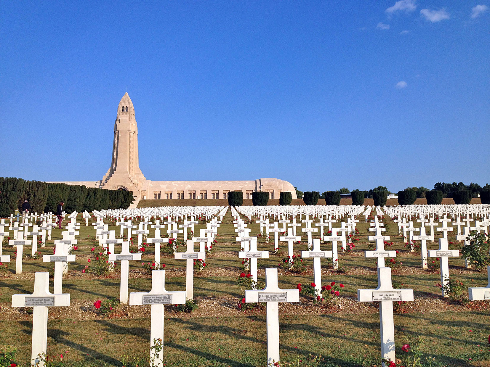 Image - Millionen Tote und ein schweres Erbe