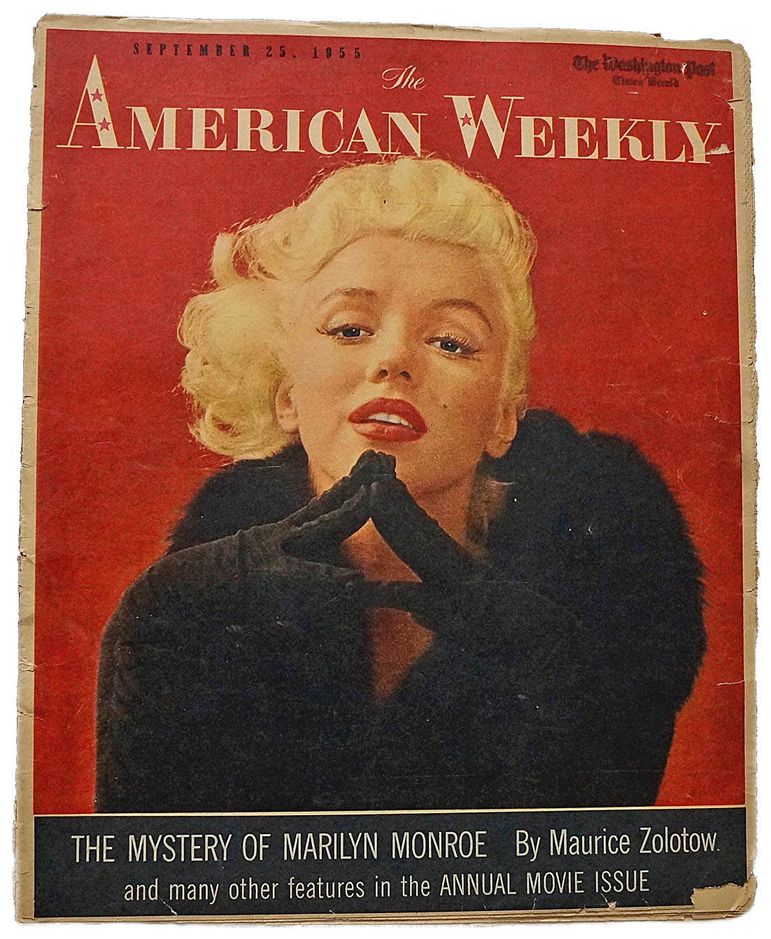 Image - Die andere Seite der Film-Diva