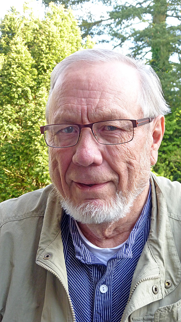 Image - Die Richtung halten