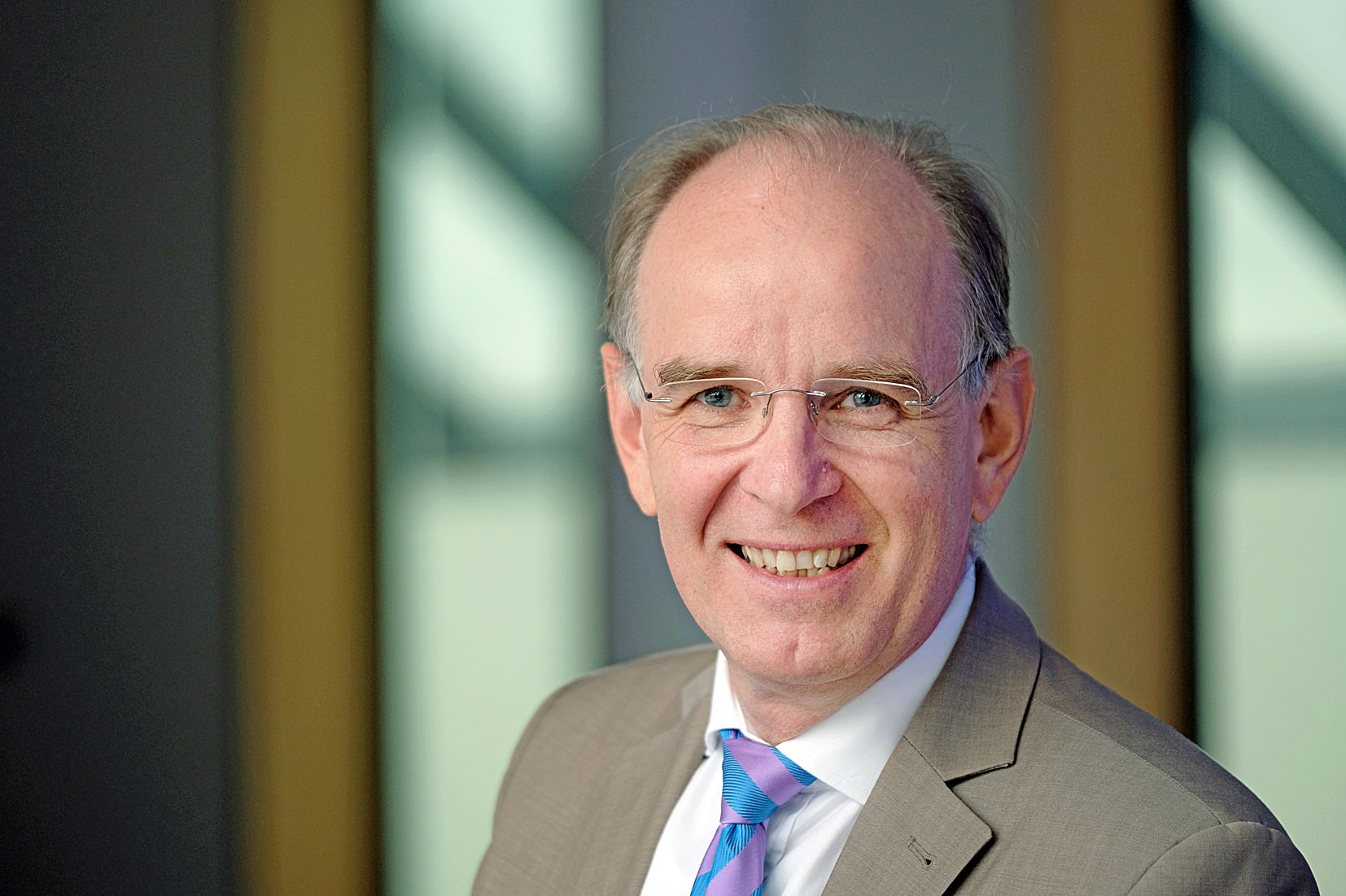 Image - Ralf Meister neuer Leitender Bischof der Lutheraner