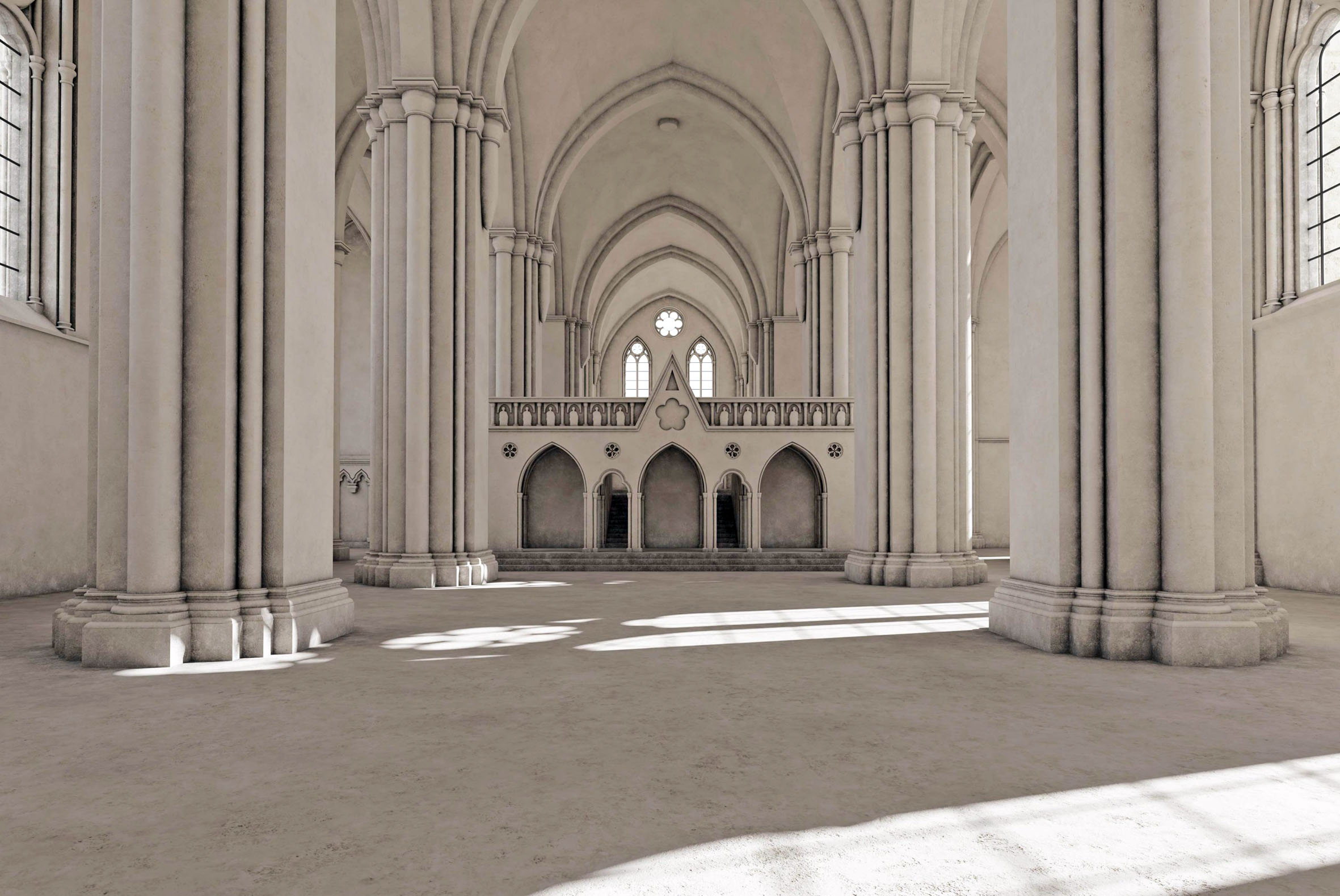 Image - Von der Leichtigkeit des Steins