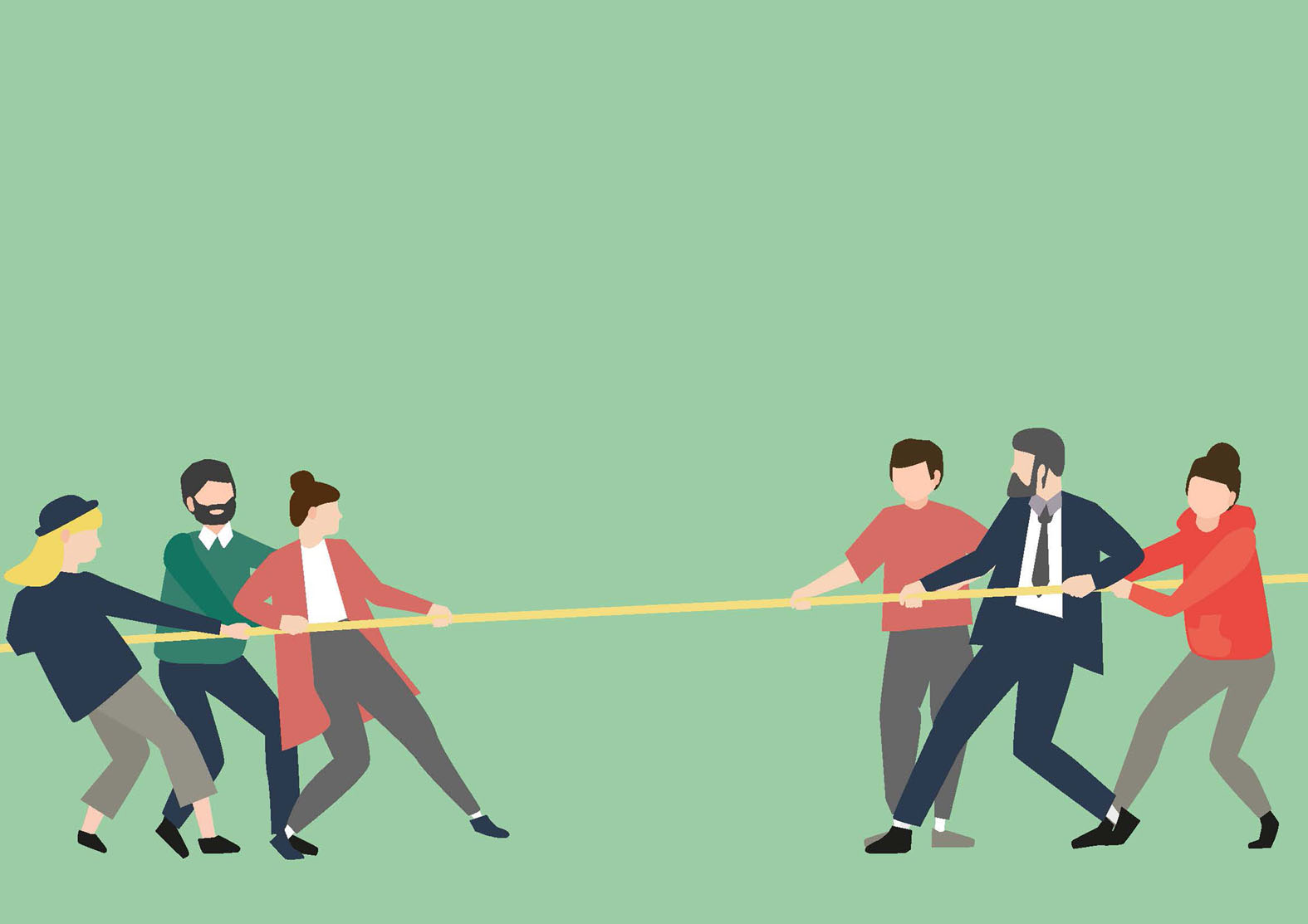 Image - Anders geht es nicht