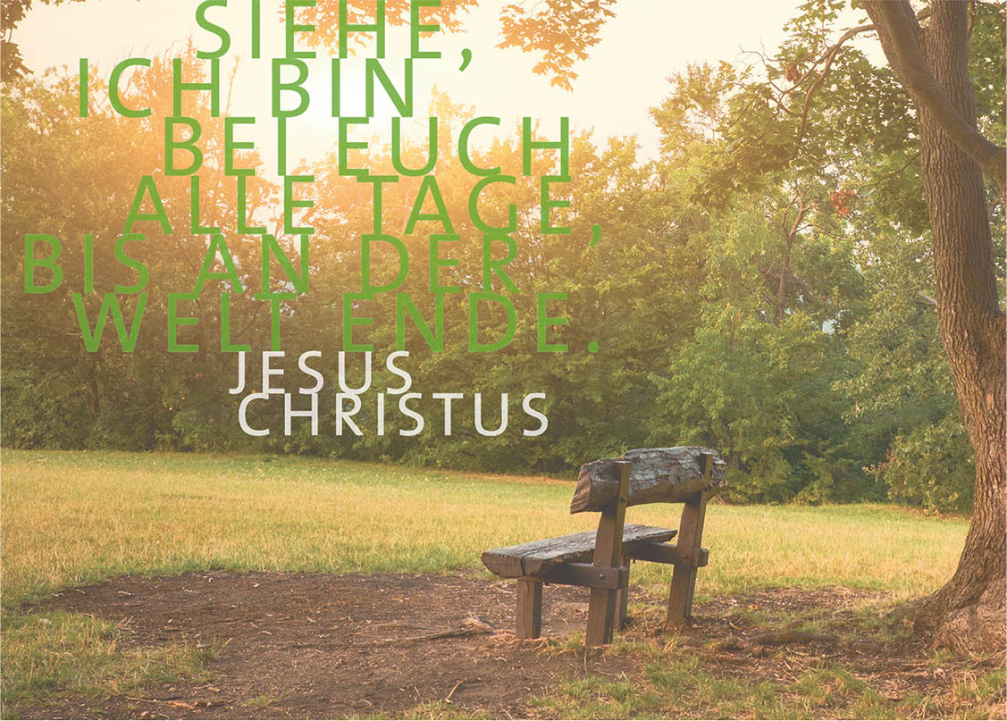 Image - Mehr Leben auf den Friedhof