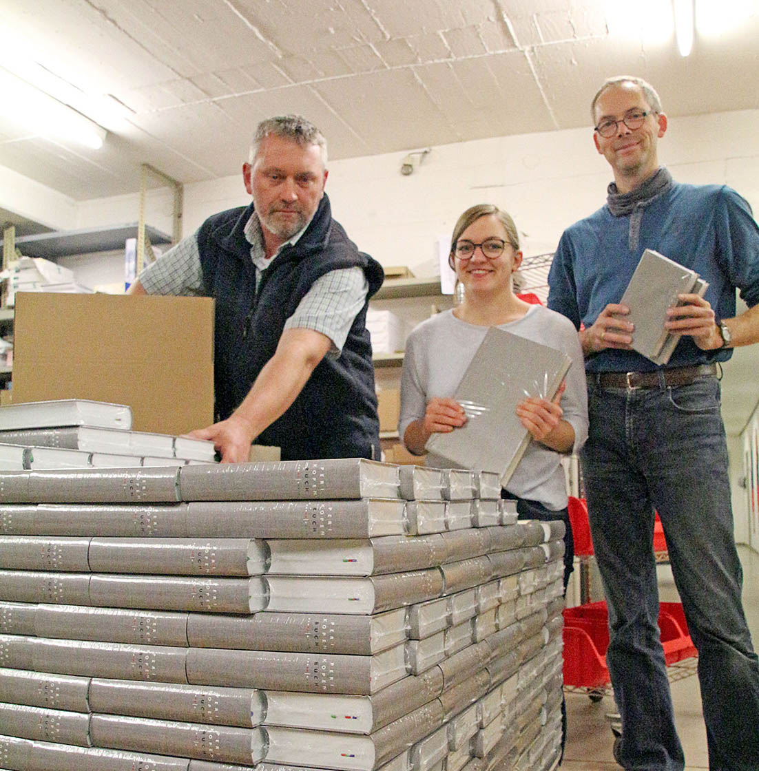 Image - Ein Stück Bibel für jeden Sonntag