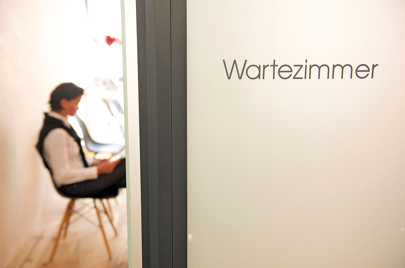 Image - Eine Frage der Selbstbestimmung