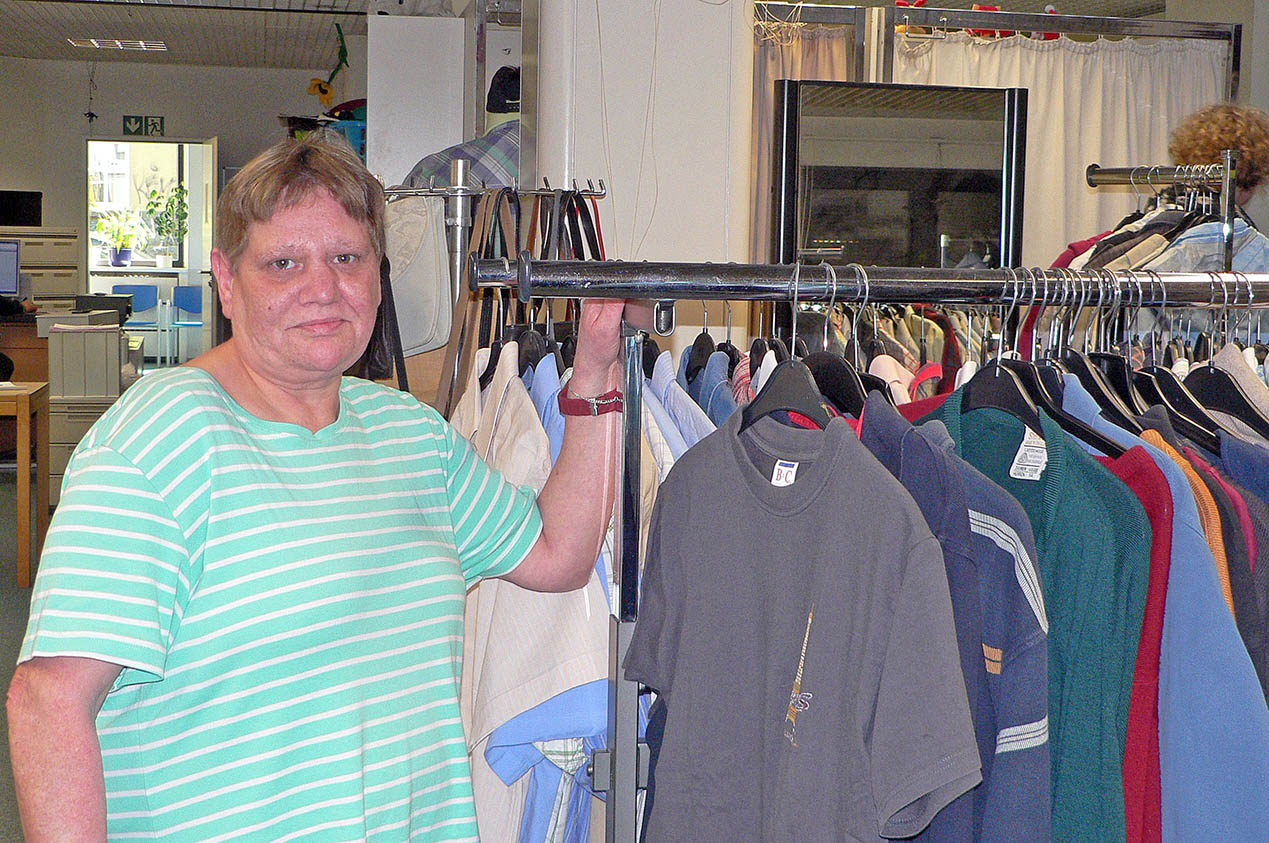 Image - Zurück in ein normales Leben